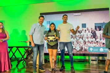 Foto - Graduação Esportiva 28/11/2025