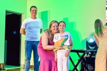 Foto - Graduação Esportiva 28/11/2025