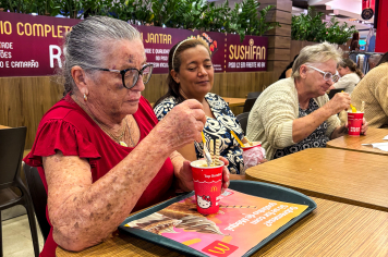 Foto - Viagem ao Cinema 07/10/2025