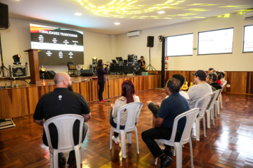 Foto - Workshop & Show de Flamenco 05 DE ABRIL DE 2025