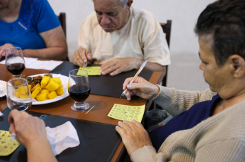 Foto - Bingo 59+ - 19/08/2025