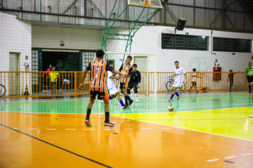 Foto - FUTSAL INFANTIL 22/07/25