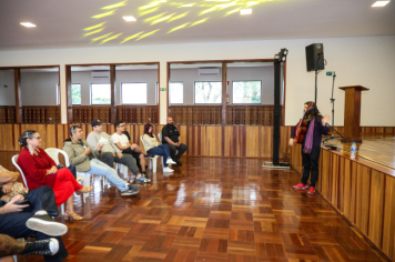 Foto - Workshop & Show de Flamenco 05 DE ABRIL DE 2025