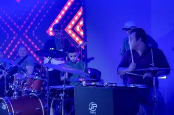 Foto - Apresentação Musical de Fim de Ano (CETUL)