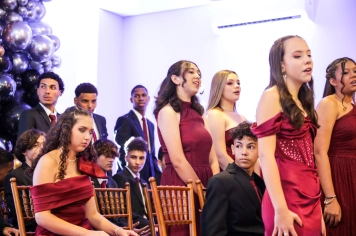 Foto - Formatura 11/12/2025