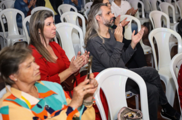 Foto - Workshop & Show de Flamenco 05 DE ABRIL DE 2025