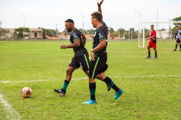 Foto - Campeonato Society - Quartas de Final - 15/11/2025