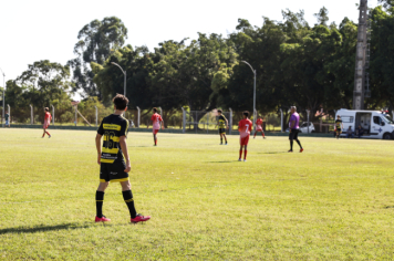 Foto - FUTEBOL 15/03/25