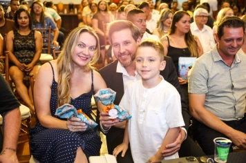 Foto - Formatura - Ensino Infantil 2025 03/12/2025