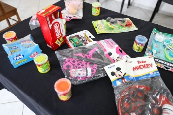 Foto - Encerramento Oficinas CRAS MANHA 16/12/25