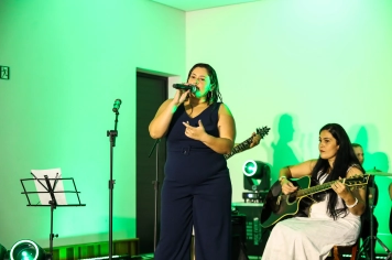 Foto - Apresentação - Cordas e Percussão 27/11/2025