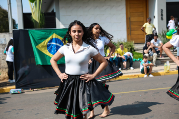 Foto - Fotos Dia da Independência do Brasil - 07/09/2025