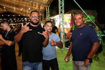 Foto - Motocross Fest 20/09/2025