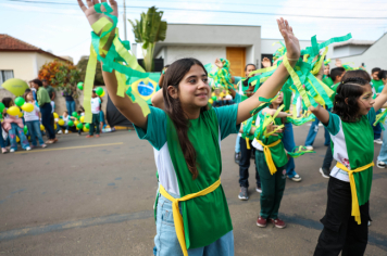 Foto - Fotos Dia da Independência do Brasil - 07/09/2025