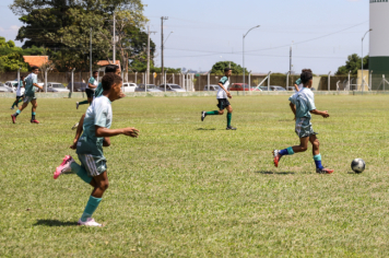 Foto - FUTEBOL 15/03/25