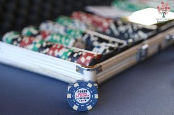 Foto - Poker - 17/12/2023