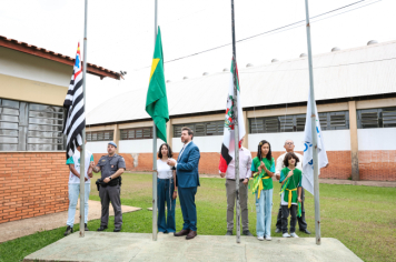 Foto - Fotos Dia da Independência do Brasil - 07/09/2025