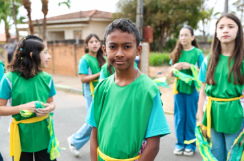 Foto - Fotos Dia da Independência do Brasil - 07/09/2025