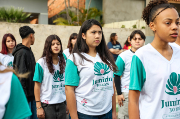 Foto - Fotos Dia da Independência do Brasil - 07/09/2025