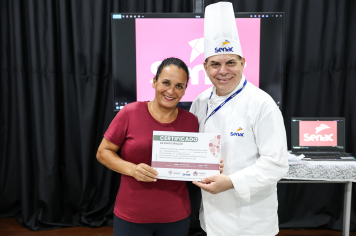 Foto - Cardápio Português 03/10/2025