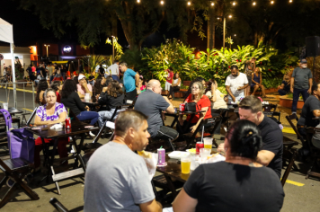 Foto - Feira Noturna 10/04/25