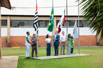 Foto - Fotos Dia da Independência do Brasil - 07/09/2025