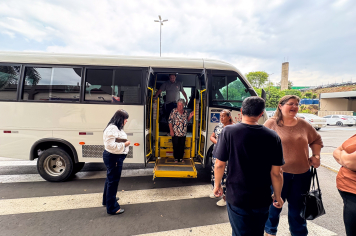 Foto - Viagem ao Cinema 07/10/2025