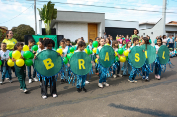 Foto - Fotos Dia da Independência do Brasil - 07/09/2025