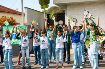 Foto - Fotos Dia da Independência do Brasil - 07/09/2025