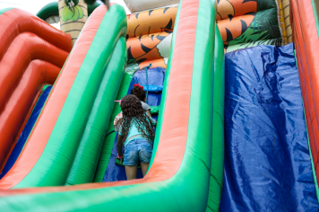 Foto - Dia das Crianças