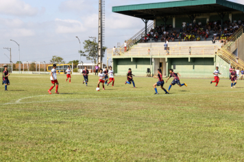 Foto - FUTEBOL 15/03/25
