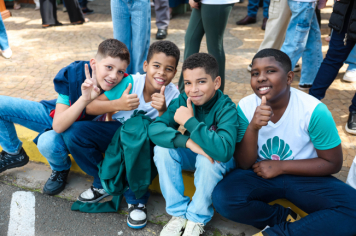 Foto - Fotos Dia da Independência do Brasil - 07/09/2025