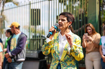 Foto - Fotos Dia da Independência do Brasil - 07/09/2025