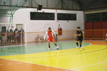 Foto - Fotos Futsal Masculino 01/08/25