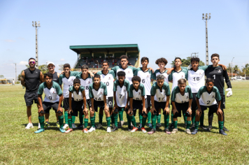 Foto - FUTEBOL 15/03/25