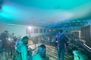 Foto - Apresentação Musical de Fim de Ano (CETUL)