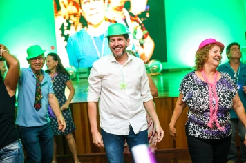 Foto - Jantar Dançante 04/12/2025