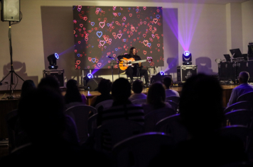 Foto - Workshop & Show de Flamenco 05 DE ABRIL DE 2025