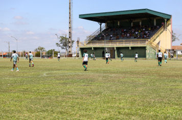 Foto - FUTEBOL 15/03/25