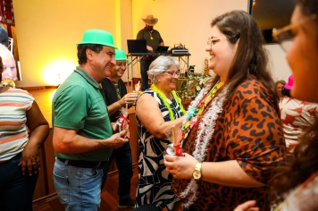 Foto - Jantar Dançante 04/12/2025