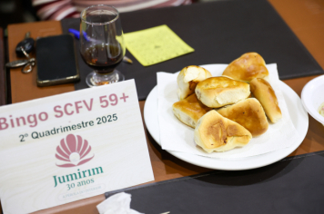 Foto - Bingo 59+ - 19/08/2025