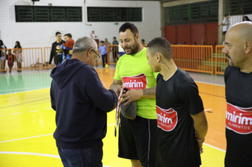 Foto - Fotos Futsal Masculino 01/08/25