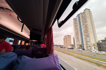 Foto - Passeio Zoológico 15/10/2025