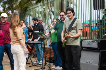 Foto - Fotos Dia da Independência do Brasil - 07/09/2025