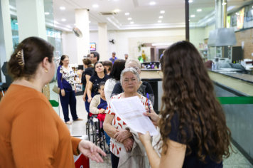 Foto - Bingo 59+ - 19/08/2025