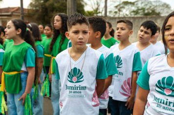 Foto - Fotos Dia da Independência do Brasil - 07/09/2025