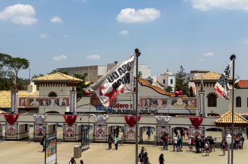 Foto - Hopi Hari 16/10/2025