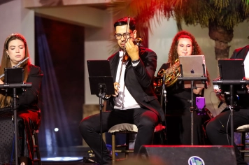 Foto - Camerata Natal - 20/12/25