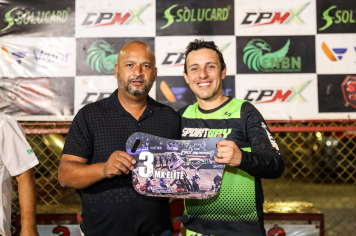 Foto - Motocross Fest 20/09/2025