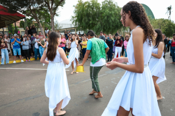 Foto - Fotos Dia da Independência do Brasil - 07/09/2025